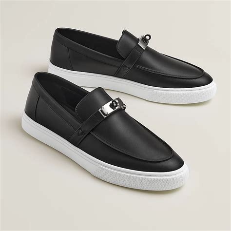 hermes zapato manuel gomez|Hermes slip on shoes men.